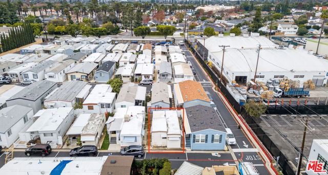 11250 Playa Street 43, Culver City, CA 90230