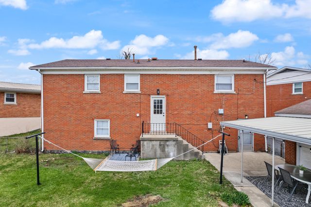1706 Cameron Court, Lexington, KY 40505