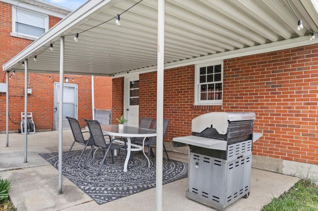 1706 Cameron Court, Lexington, KY 40505