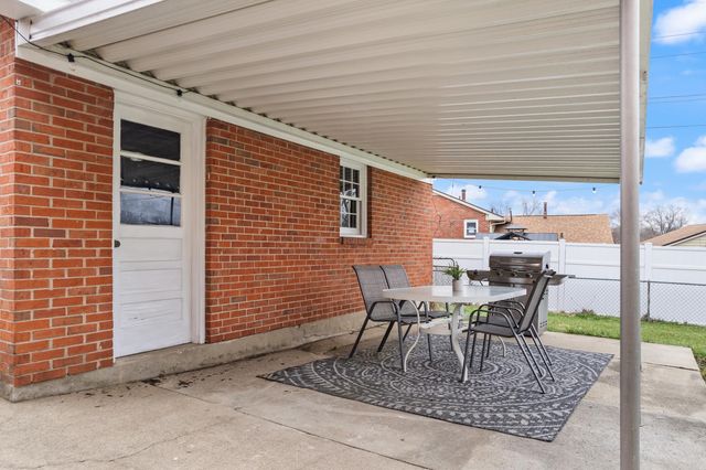 1706 Cameron Court, Lexington, KY 40505