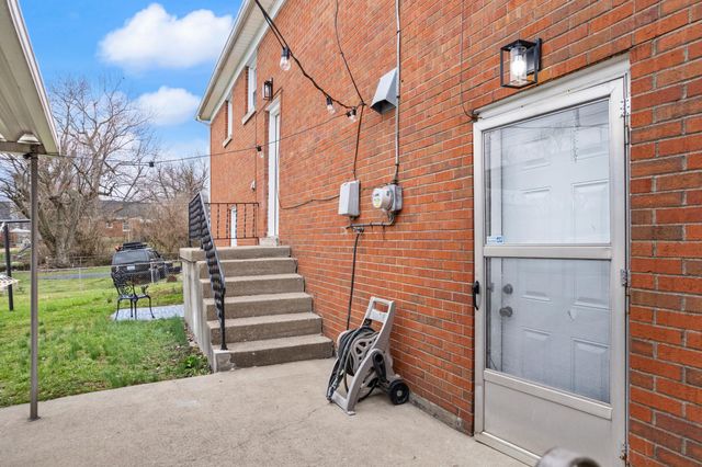 1706 Cameron Court, Lexington, KY 40505