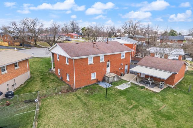 1706 Cameron Court, Lexington, KY 40505