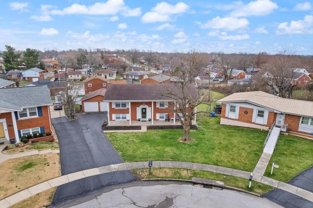 1706 Cameron Court, Lexington, KY 40505