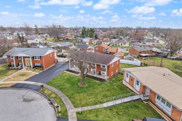 1706 Cameron Court, Lexington, KY 40505