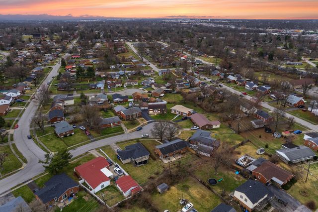 1706 Cameron Court, Lexington, KY 40505