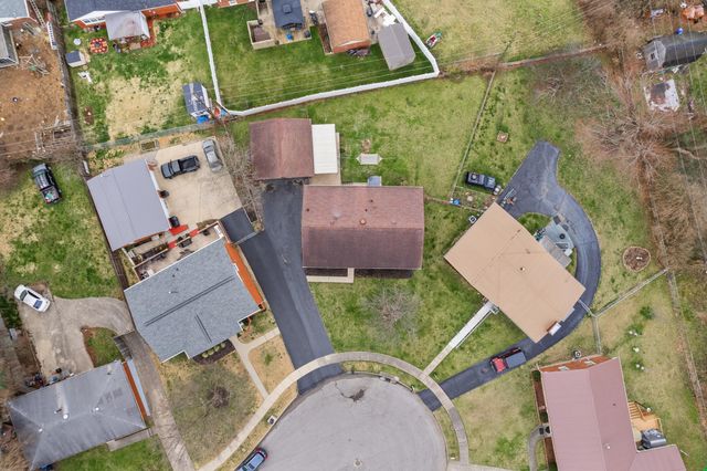 1706 Cameron Court, Lexington, KY 40505