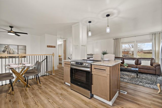 1706 Cameron Court, Lexington, KY 40505