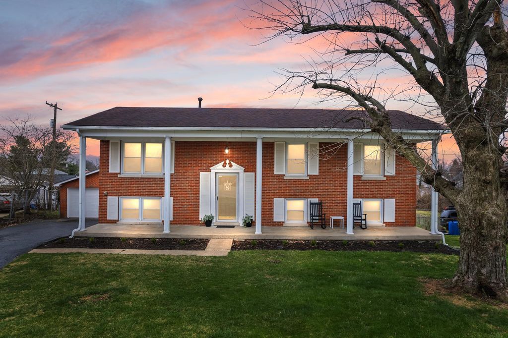 1706 Cameron Court, Lexington, KY 40505