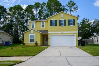 11954 ALEXANDRA Drive, Jacksonville, FL 32218
