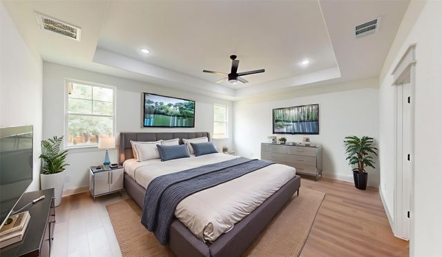 416 Linden Street, Keene, TX 76059