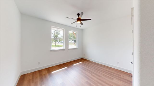 416 Linden Street, Keene, TX 76059