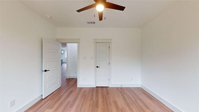 416 Linden Street, Keene, TX 76059