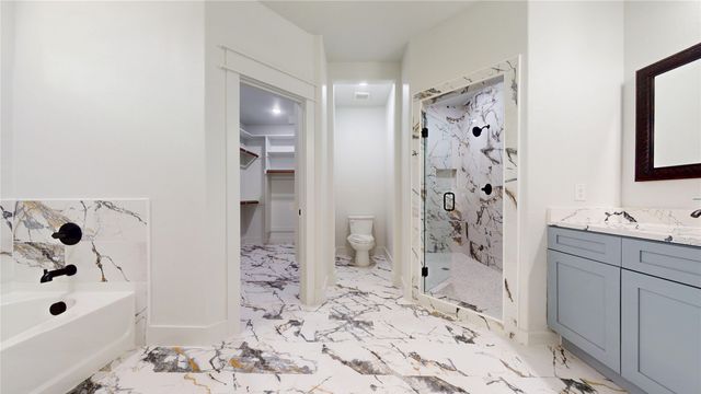 416 Linden Street, Keene, TX 76059