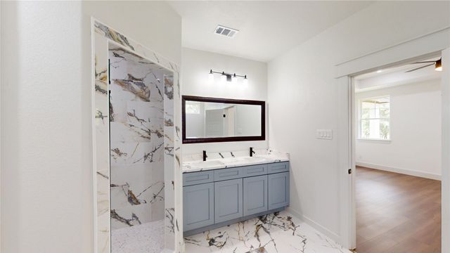 416 Linden Street, Keene, TX 76059