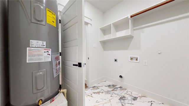 416 Linden Street, Keene, TX 76059