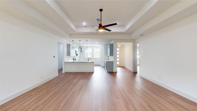 416 Linden Street, Keene, TX 76059