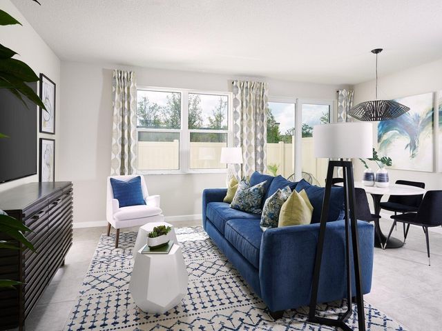 617 Salisbury Circle, Fort Pierce, FL 34982