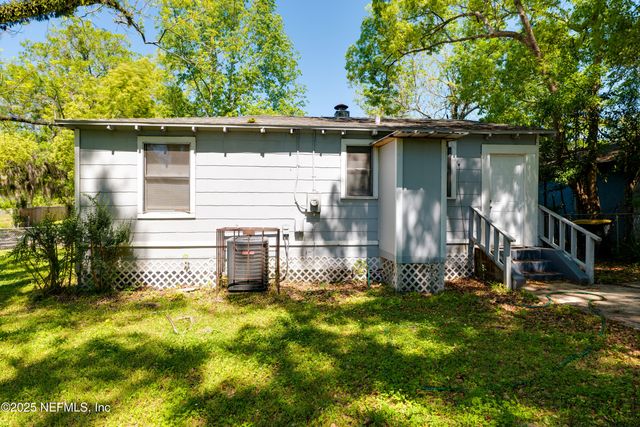 2318 LABELLE Street, Jacksonville, FL 32209