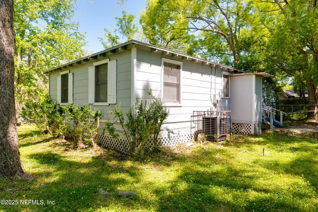 2318 LABELLE Street, Jacksonville, FL 32209