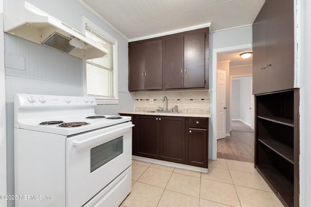 2318 LABELLE Street, Jacksonville, FL 32209