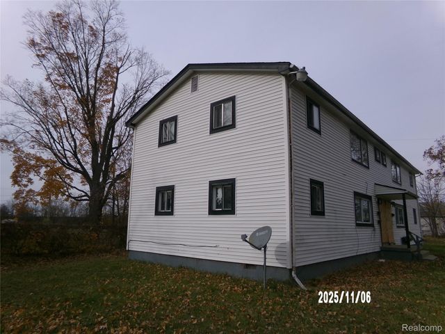 420 Pingree Avenue, Flint, MI 48503