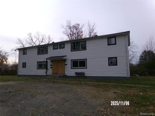 420 Pingree Avenue, Flint, MI 48503