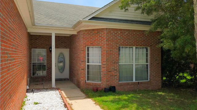 431 Tropical Way, Freeport, FL 32439