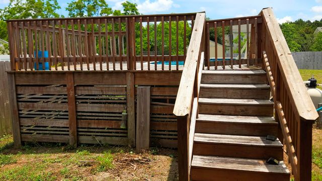 431 Tropical Way, Freeport, FL 32439