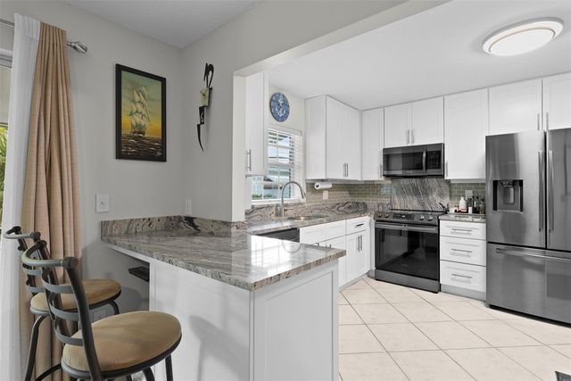 943 Savannas Point Drive D, Fort Pierce, FL 34982