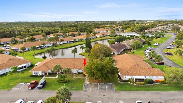943 Savannas Point Drive D, Fort Pierce, FL 34982