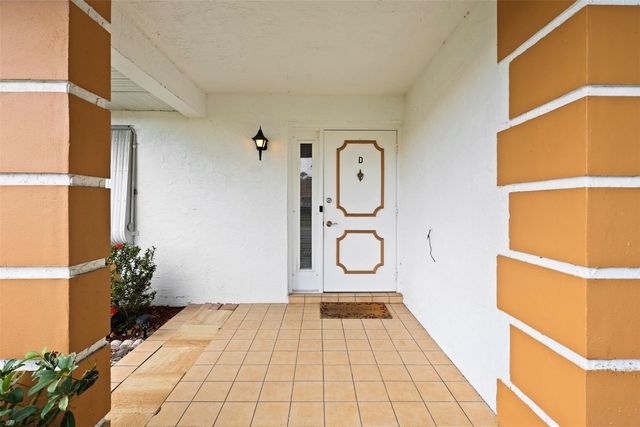 943 Savannas Point Drive D, Fort Pierce, FL 34982