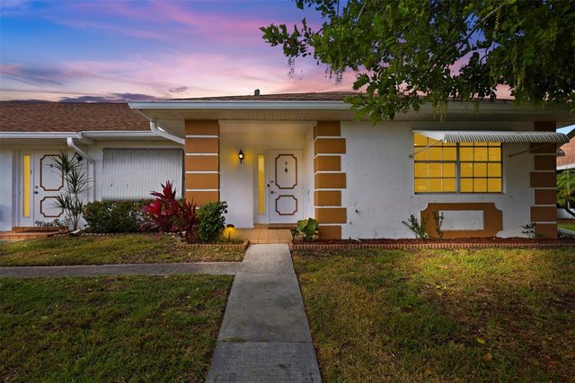 943 Savannas Point Drive D, Fort Pierce, FL 34982