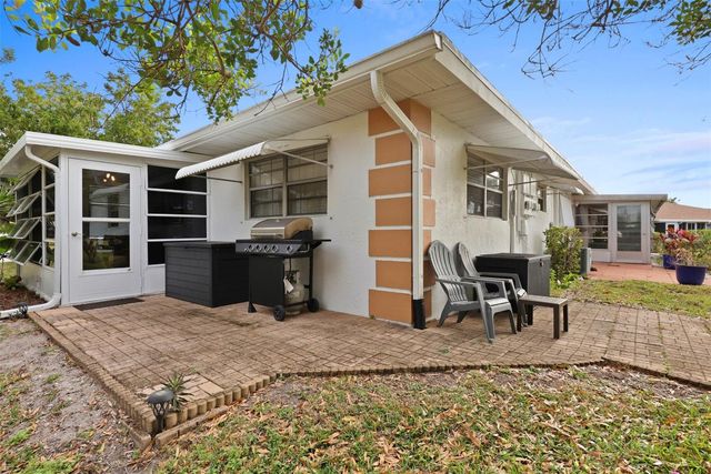 943 Savannas Point Drive D, Fort Pierce, FL 34982