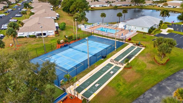 943 Savannas Point Drive D, Fort Pierce, FL 34982