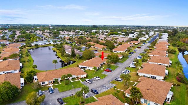 943 Savannas Point Drive D, Fort Pierce, FL 34982