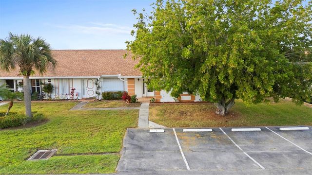 943 Savannas Point Drive D, Fort Pierce, FL 34982