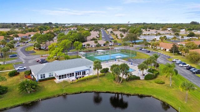 943 Savannas Point Drive D, Fort Pierce, FL 34982