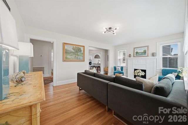 203 8th Street NE, Conover, NC 28613