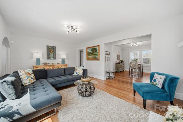 203 8th Street NE, Conover, NC 28613