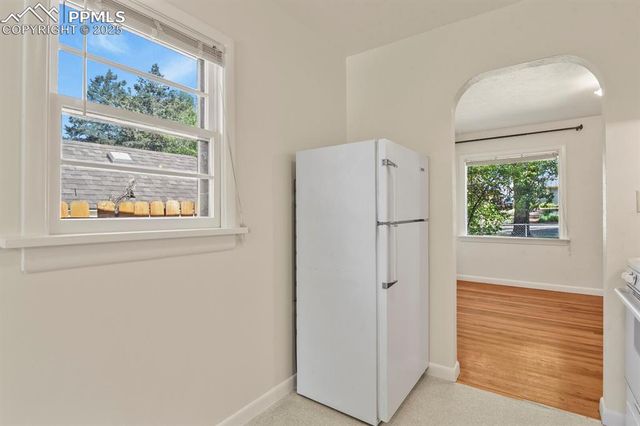 921 E Cucharras Street, Colorado Springs, CO 80903