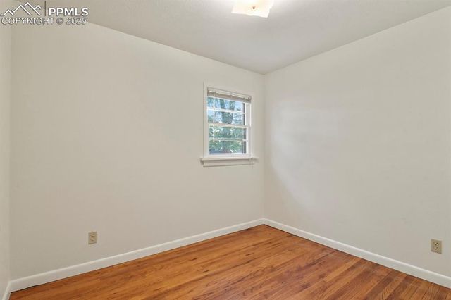 921 E Cucharras Street, Colorado Springs, CO 80903