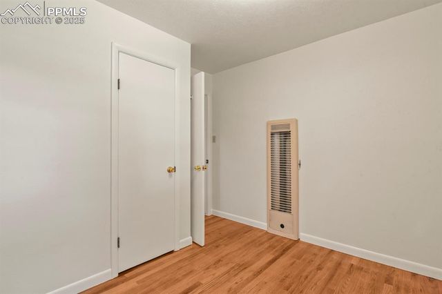 921 E Cucharras Street, Colorado Springs, CO 80903