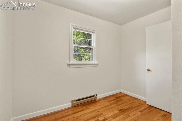 921 E Cucharras Street, Colorado Springs, CO 80903