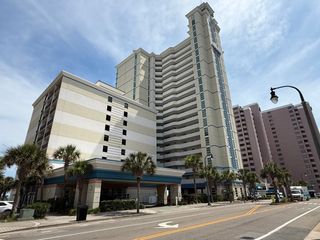 2504 N Ocean Blvd. # 1633, Myrtle Beach, SC 29577