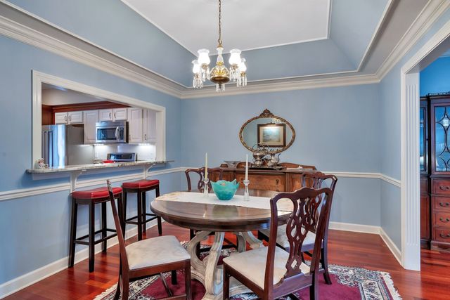 4105 Ashley Park Dr, Nashville, TN 37205