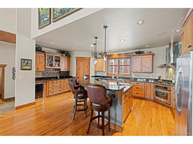 338 Fairways Dr, Breckenridge, CO 80424
