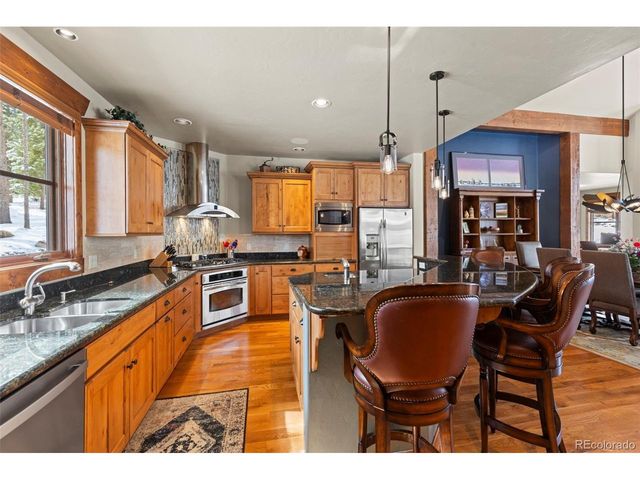 338 Fairways Dr, Breckenridge, CO 80424