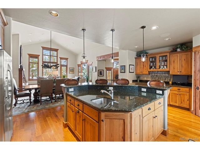 338 Fairways Dr, Breckenridge, CO 80424