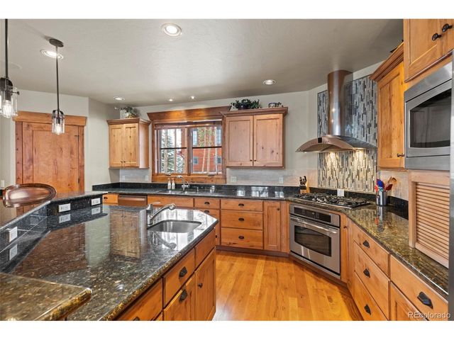 338 Fairways Dr, Breckenridge, CO 80424
