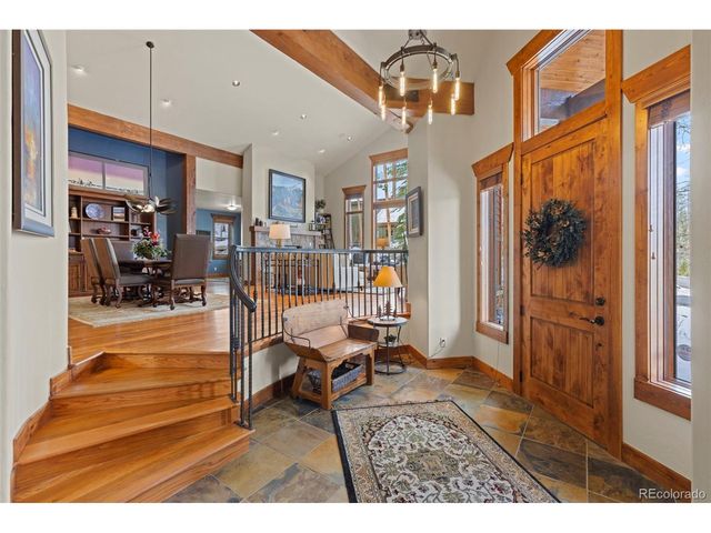338 Fairways Dr, Breckenridge, CO 80424